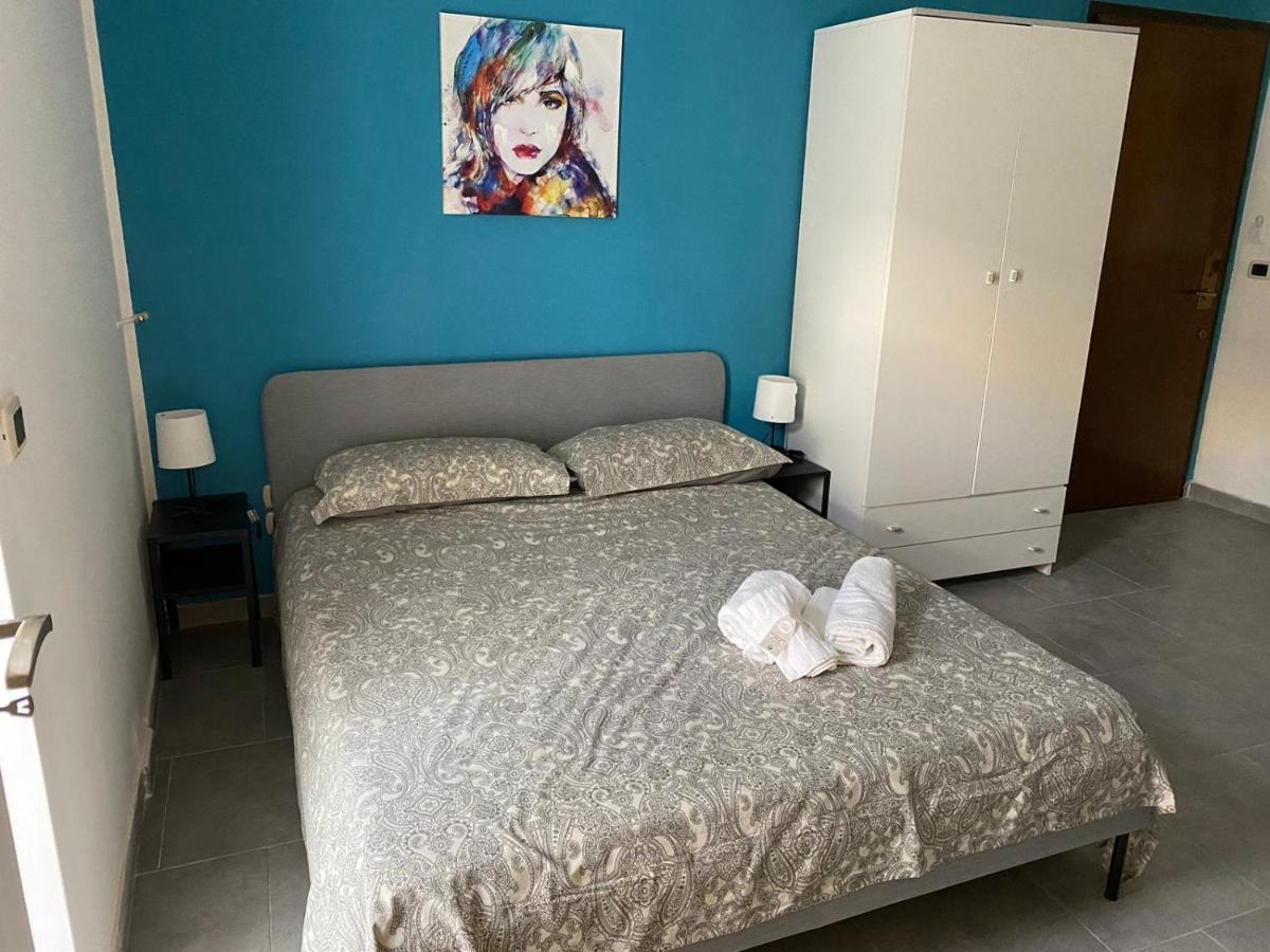 Holiday Patrizia'S Home San Giorgio Ionico Exterior photo