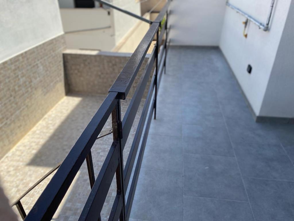 Holiday Patrizia'S Home San Giorgio Ionico Exterior photo